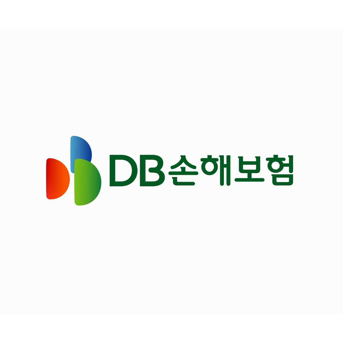 DB손해보험 로고