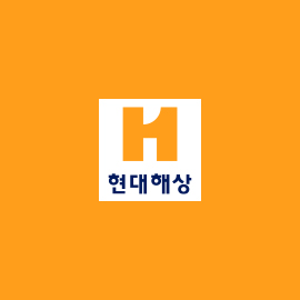 현대해상 로고