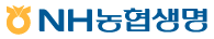 NH농협생명 로고